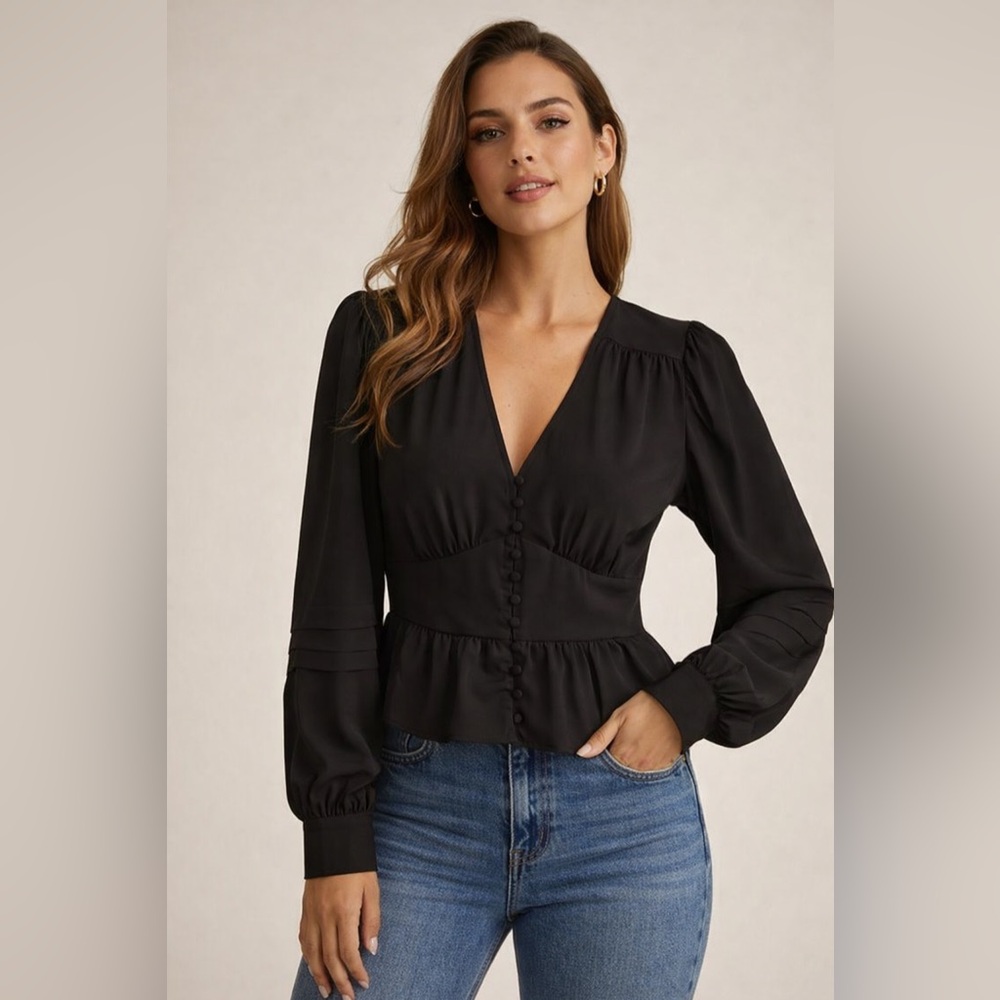 The Kooples Religious Top Size 1 Small